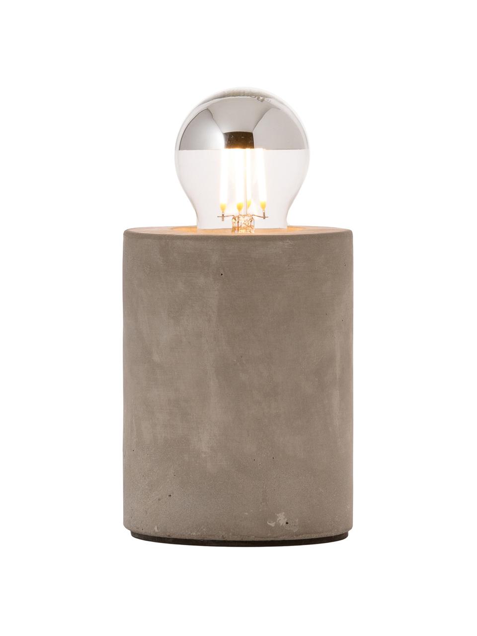 Dimbare lamp Gamiel (E27 / 5W) 3 stuks, Peertje: verchroomd glas, Fitting: aluminium, Transparant, chroomkleurig, Ø 5 x H 8 cm