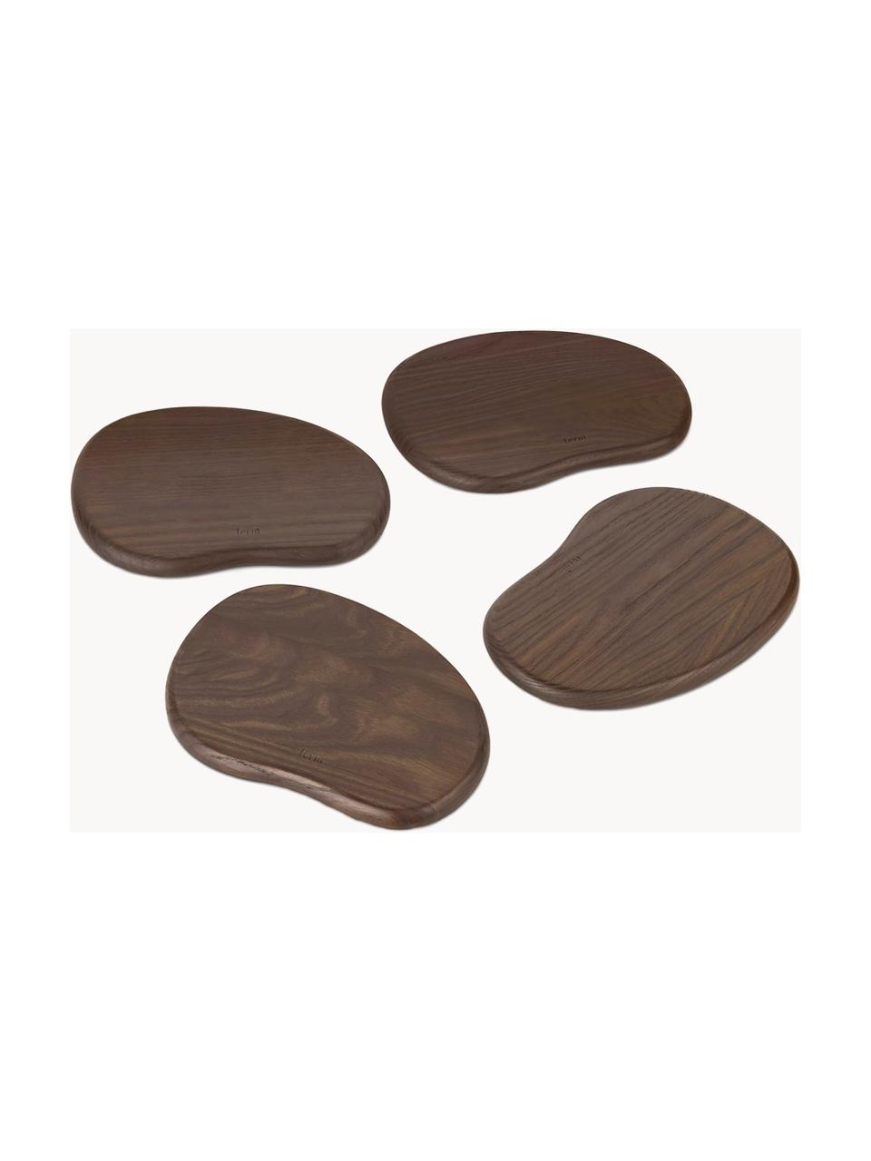 Planches à découper en frêne Cairn, 4 pièces, Bois de frêne

Ce produit est fabriqué à partir de bois certifié FSC® issu d'une exploitation durable, Bois de frêne, larg. 20 x prof. 15 cm