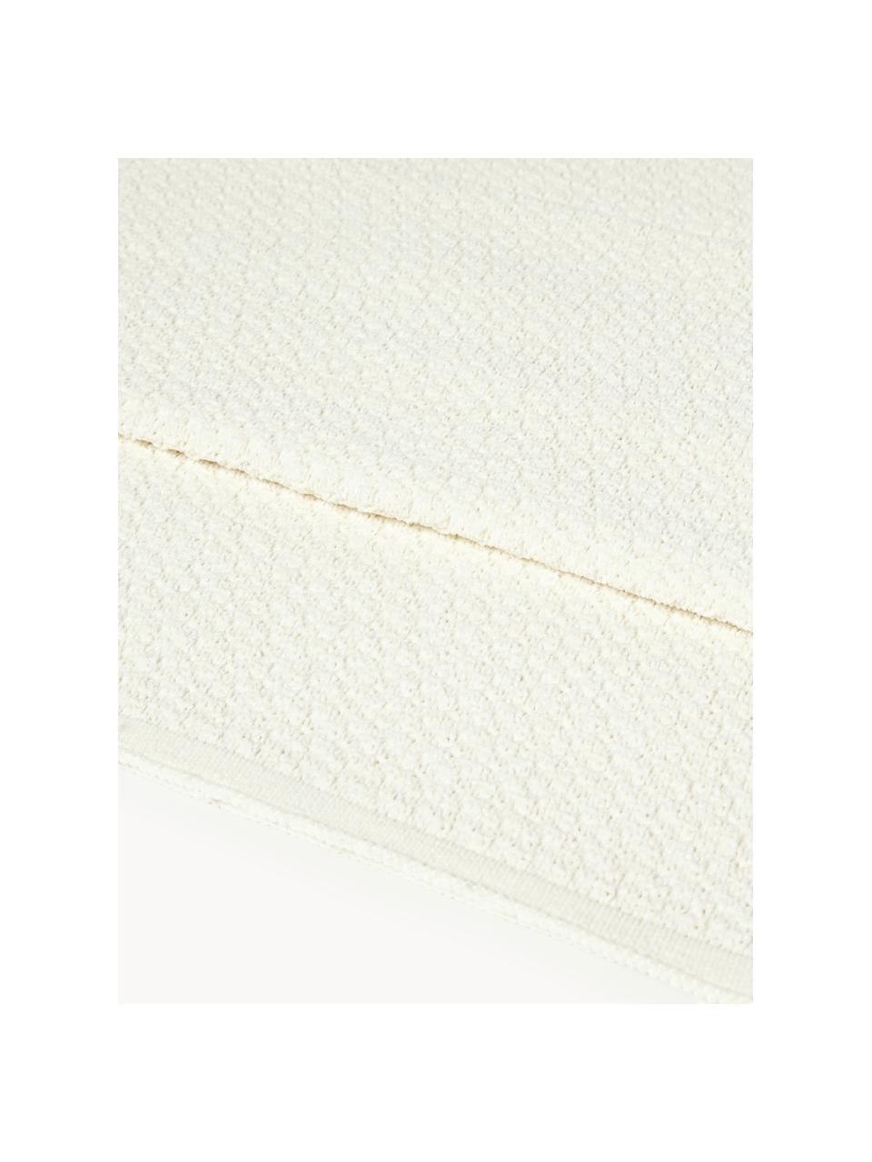 Coperta lavorata a maglia in ciniglia Everly, 100 % poliestere (riciclato), certificato GRS

Il materiale utilizzato in questo prodotto è stato testato per sostanze nocive e certificato secondo lo STANDARD 100 by OEKO-TEX®, 11.HIN.00050., Bianco latte, Larg. 150 x Lung. 200 cm