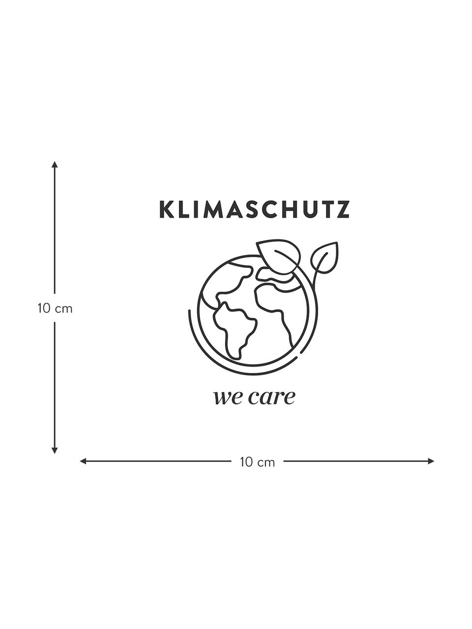 Klimaschutzbeitrag, Bunt, 2 Euro