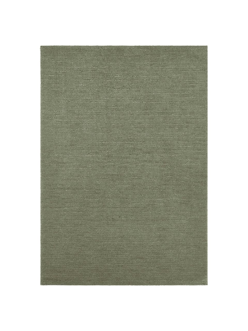 Tapis vert mousse Supersoft, Vert mousse