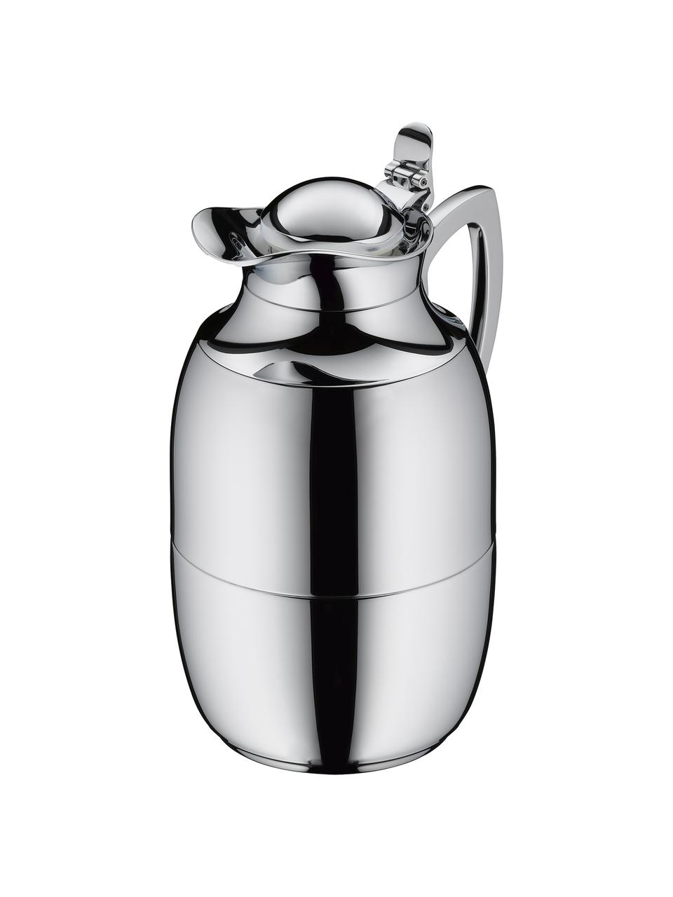 Thermoskan Juwel, 1 L, Zilverkleurig, glanzend, 1 l