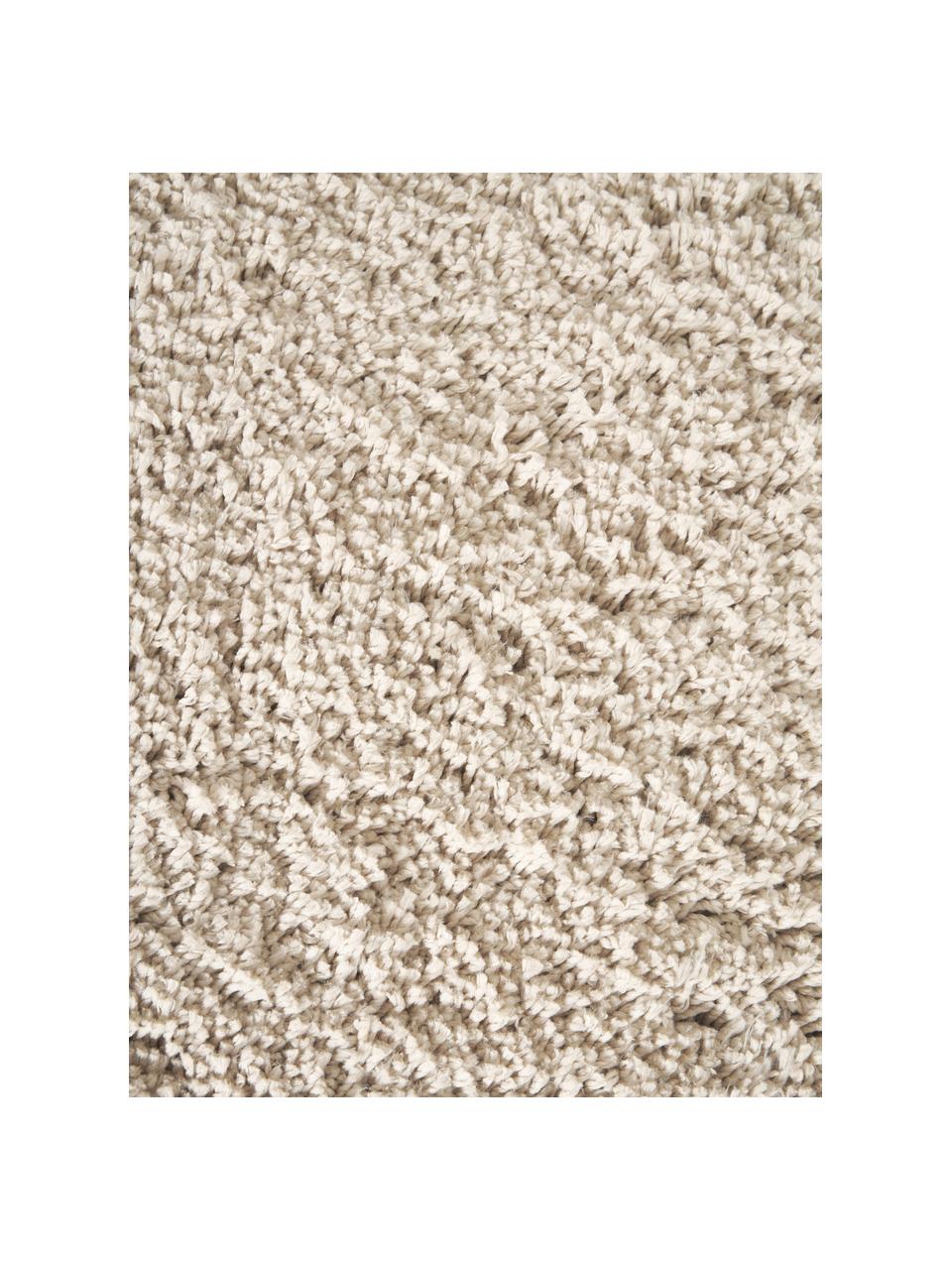 Flauschiger Hochflor-Teppich Dreamy mit Fransen, 100 % Polyester, recycelt

Das in diesem Produkt verwendete Material ist schadstoffgeprüft und zertifiziert nach STANDARD 100 by OEKO-TEX® , HOHENSTEIN HTTI, 21.HIN.90042., Beige, B 200 x L 300 cm (Grösse L)