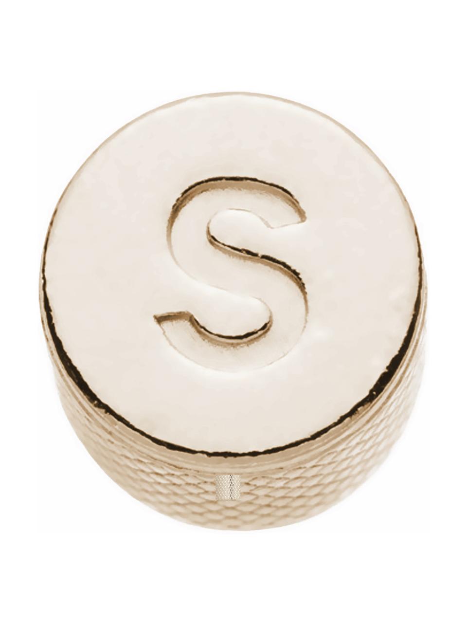 Molinillo de sal Luna, Grinder: cerámica, Cobre, Ø 5 x Al 15 cm