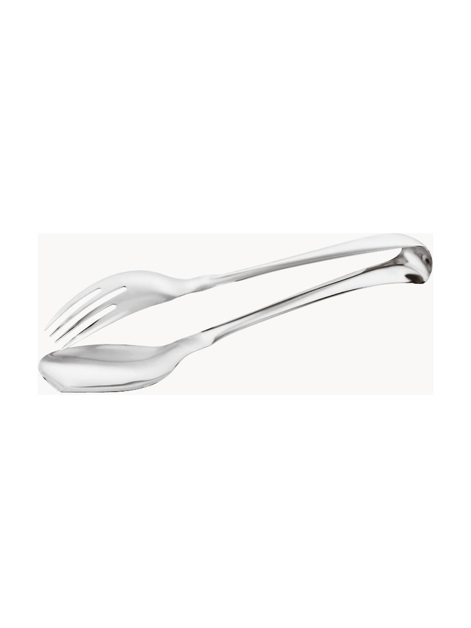 LIVING  Pinza da cucina Pinza per spaghetti in acciaio inox By