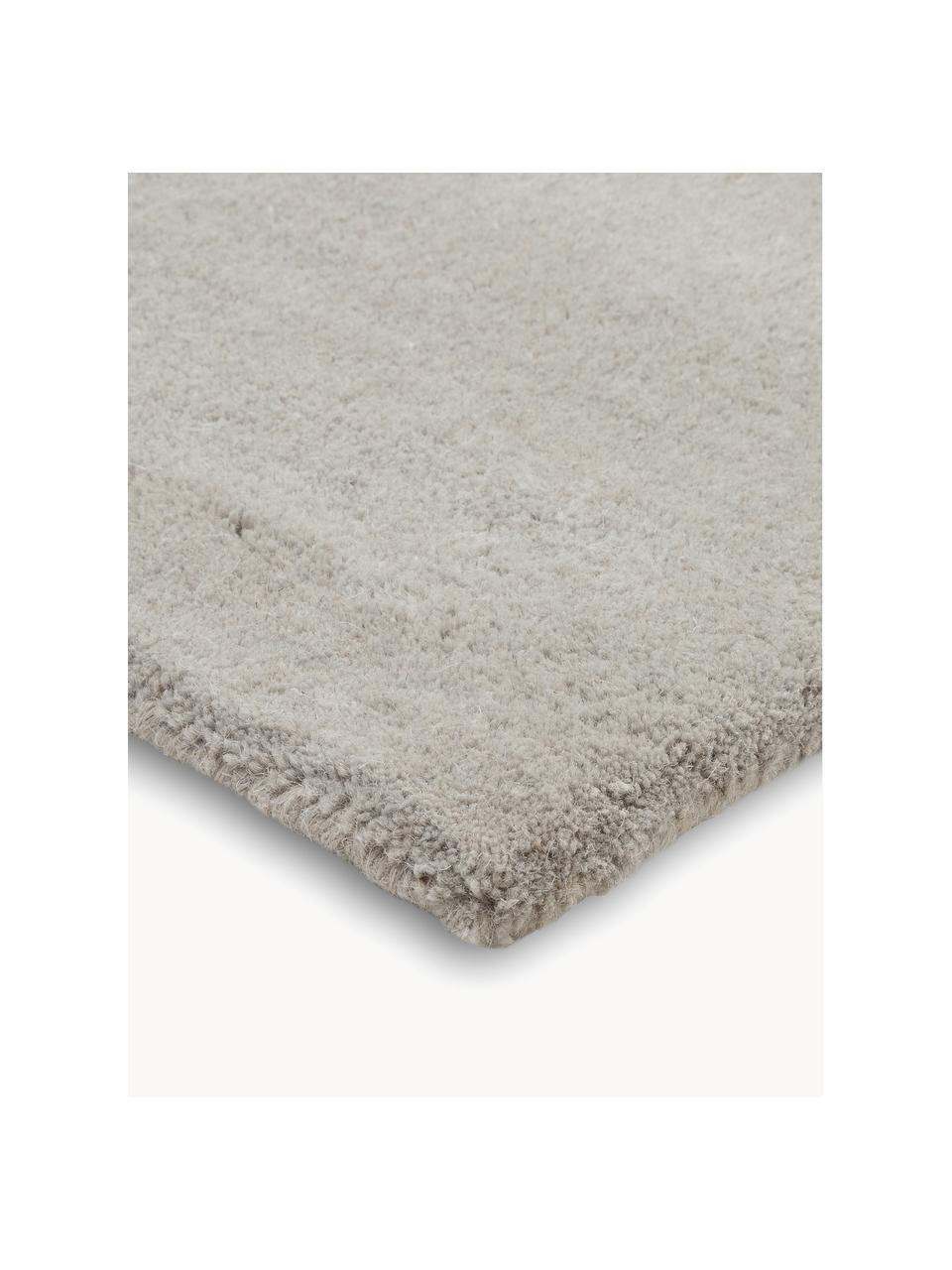 Alfombra artesanal de lana de diseño Tetris, 100% lana

Las alfombras de lana se pueden aflojar durante las primeras semanas de uso, la pelusa se reduce con el uso diario., Multicolor, An 170 x L 240 cm (Tamaño M)