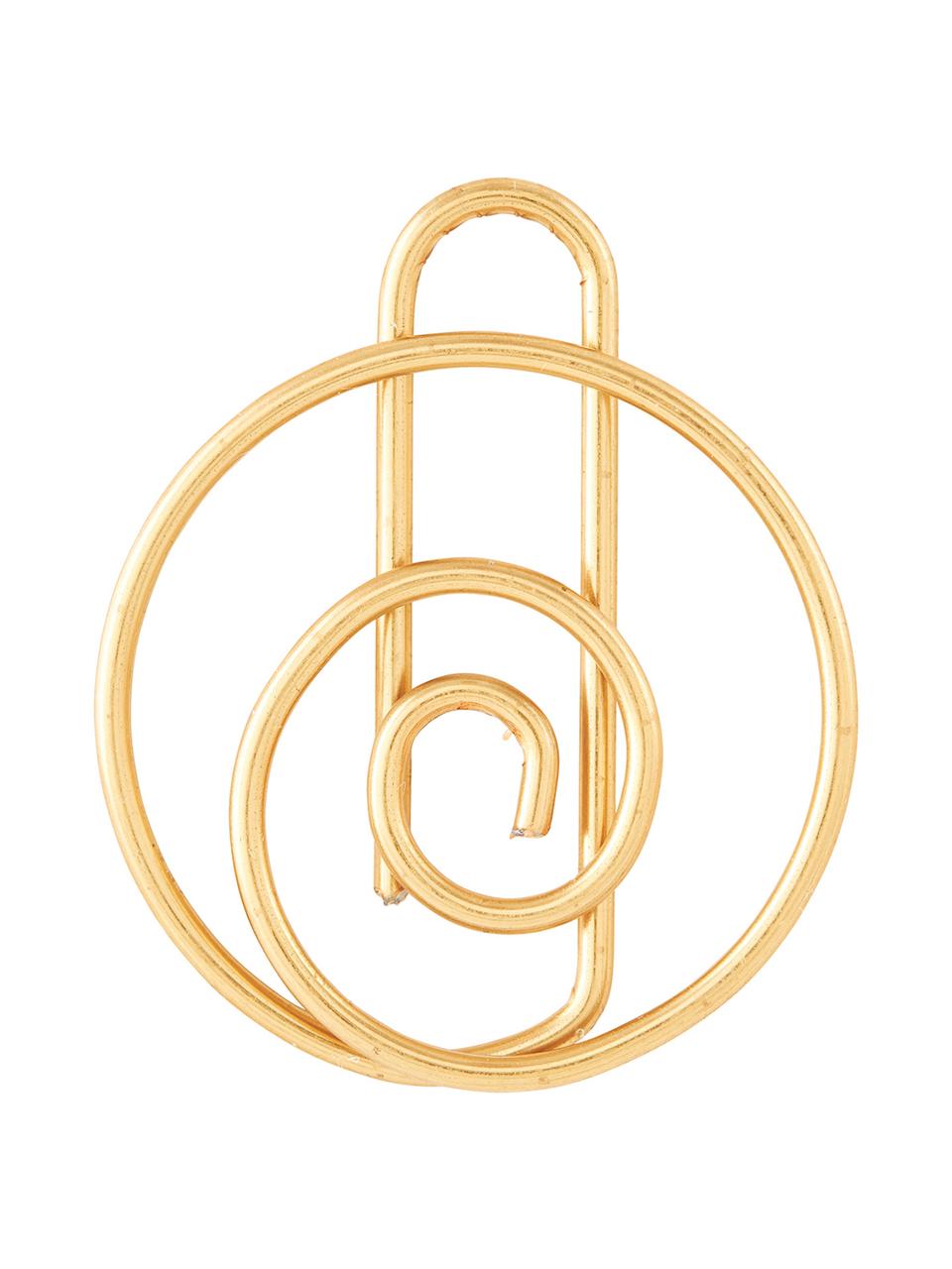 Trombones Shape, 15 pièces, Cuivre