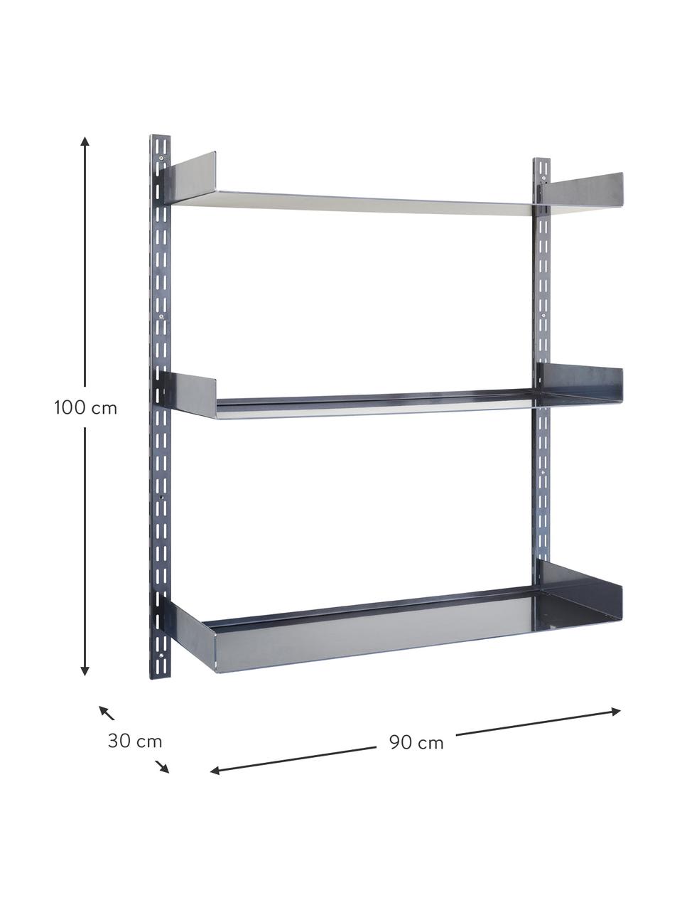 Kristina Dam Etagere Murale Stack