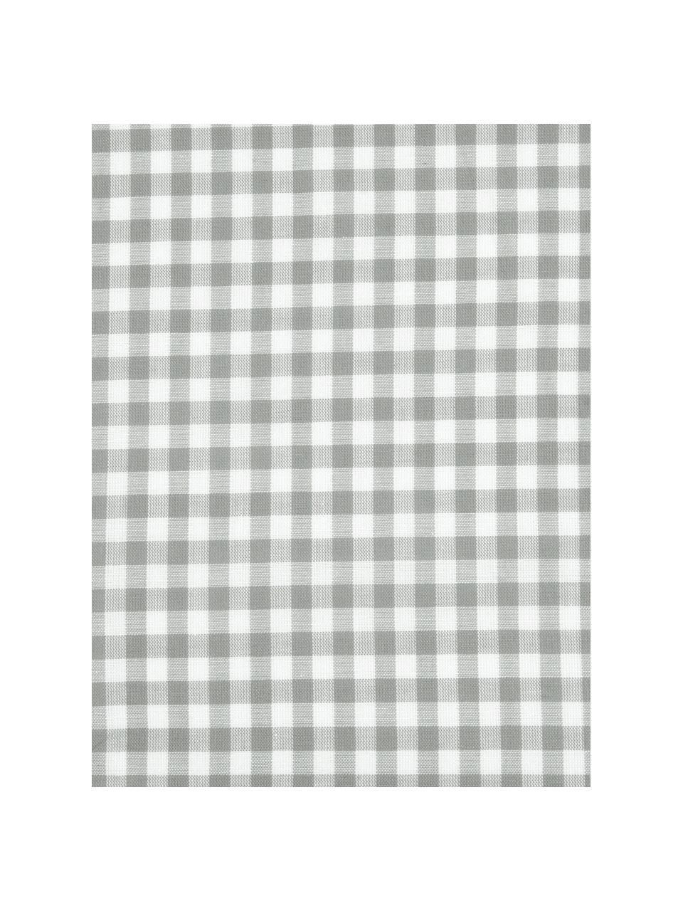 Funda de almohada de algodón Scotty, 100% algodón

El algodón da una sensación agradable y suave en la piel, absorbe bien la humedad y es adecuado para personas alérgicas, Gris claro, blanco, An 50 x L 70 cm