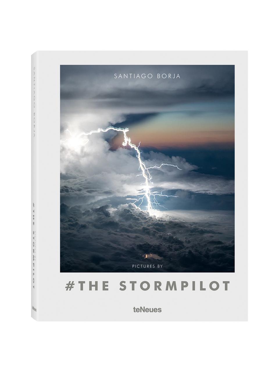 Livre photo Pictures By #The Stormpilot, Multicolore