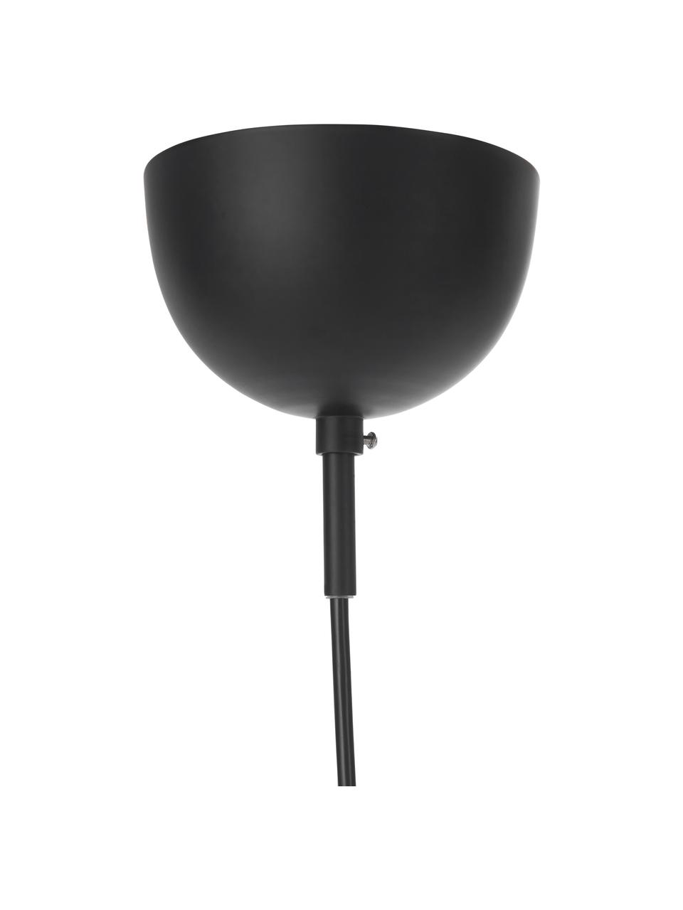 Suspension Ashley, Beige clair, Ø 50 x haut. 35 cm