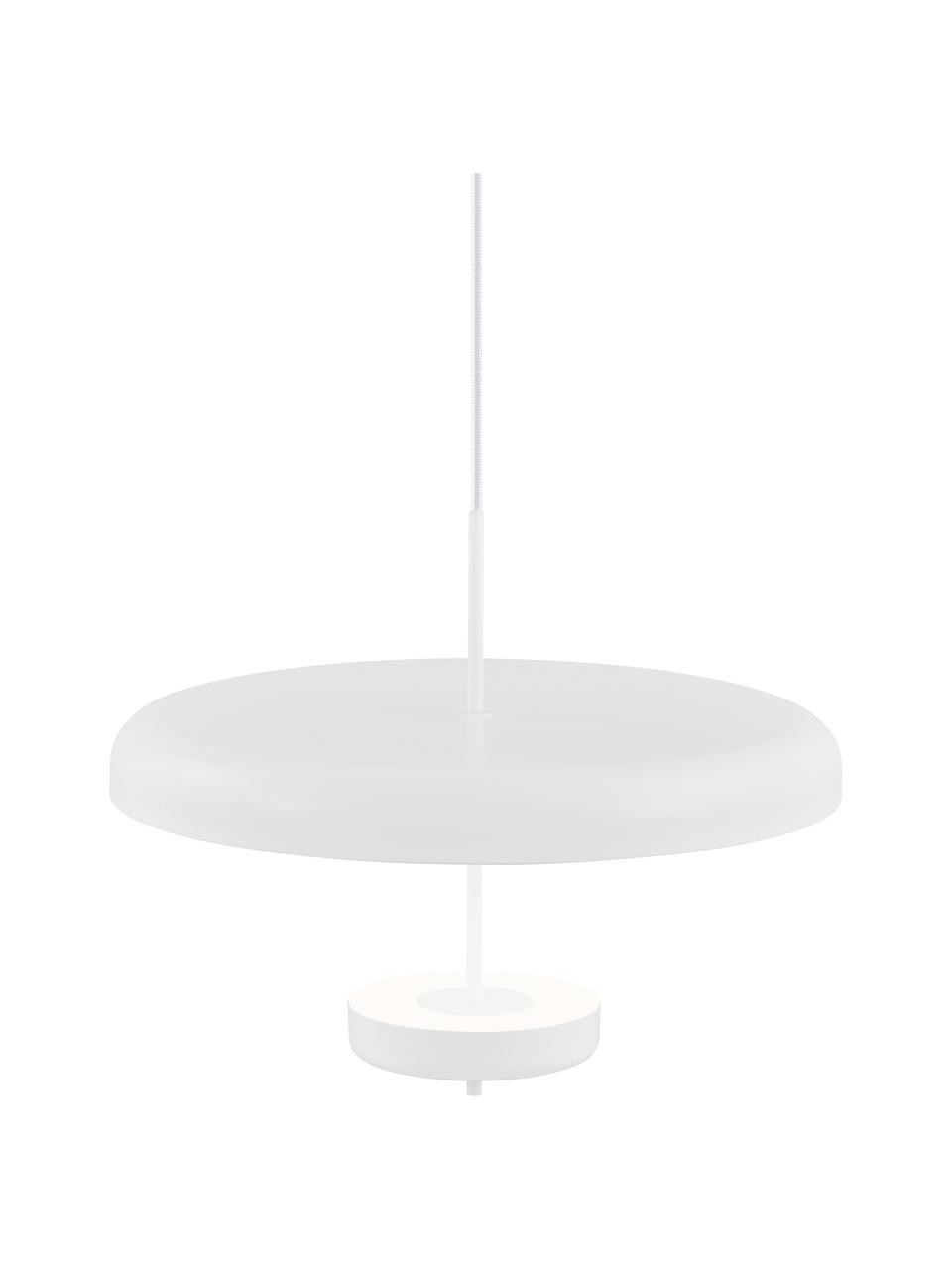 Suspension Mobile, Blanc, Ø 45 x haut. 37 cm