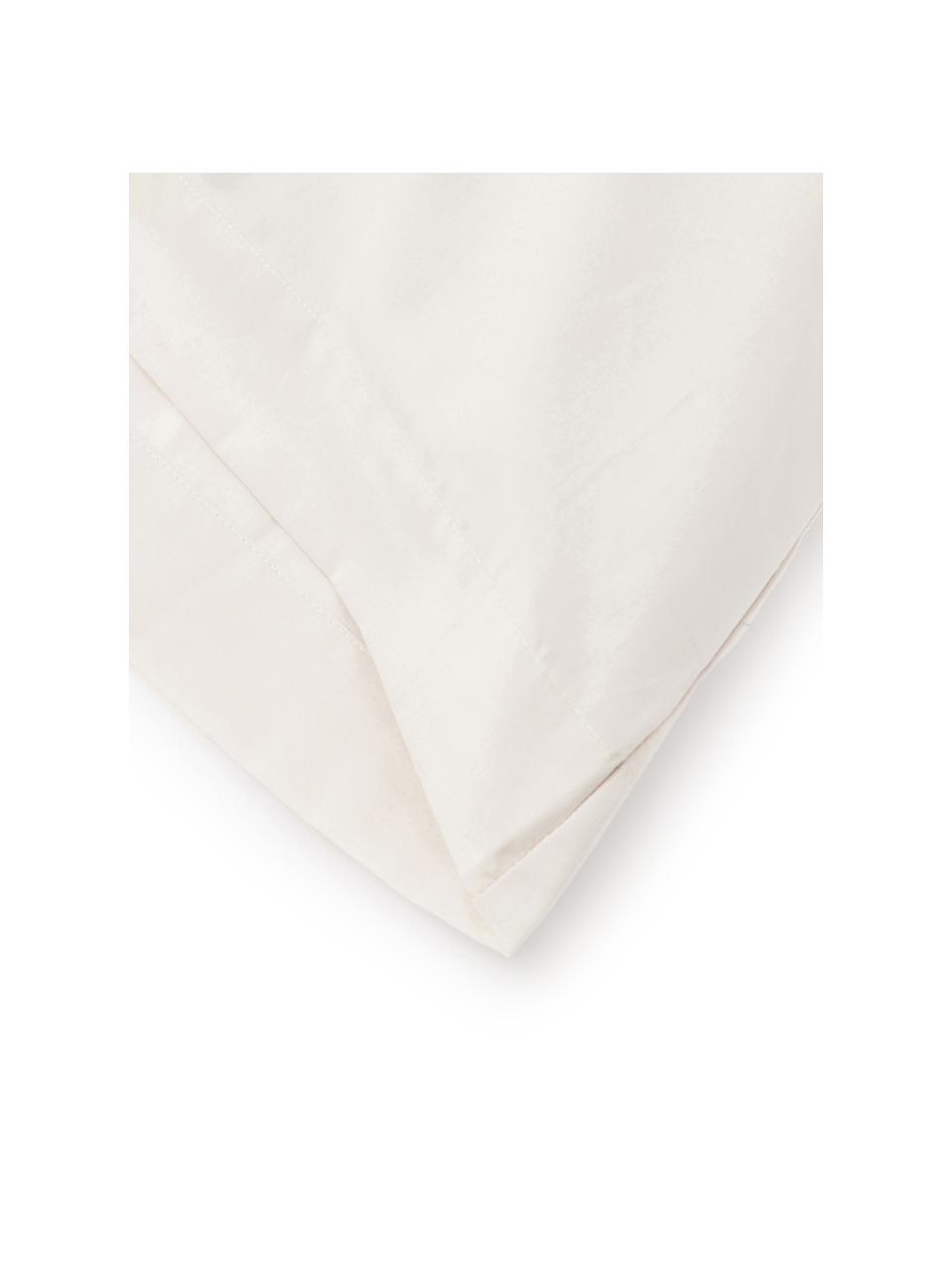 Funda de almohada Plain Dye, 50 x 110 cm, 100% algodón
El algodón da una sensación agradable y suave en la piel, absorbe bien la humedad y es adecuado para personas alérgicas, Crema, An 50 x L 110 cm