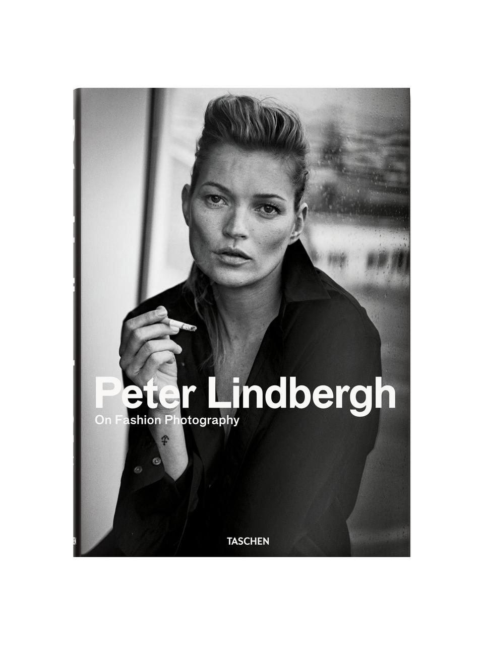 Ilustrovaná kniha Peter Lindbergh. On Fashion Photography, Papier, tvrdá väzba, On Fashion Photography, Š 24 x V 34 cm