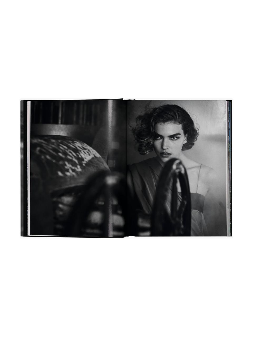 Bildband Peter Lindbergh. On Fashion Photography, Papier, Hardcover, On Fashion Photography, B 24 x H 34 cm