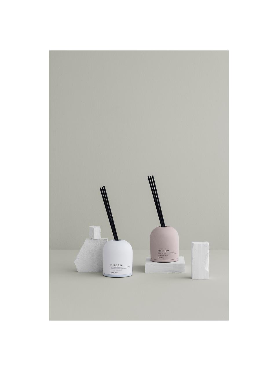 Diffusore Fraga (erbe dolci), Contenitore: vetro, Erbe aromatiche, Ø 9 x Alt. 26 cm