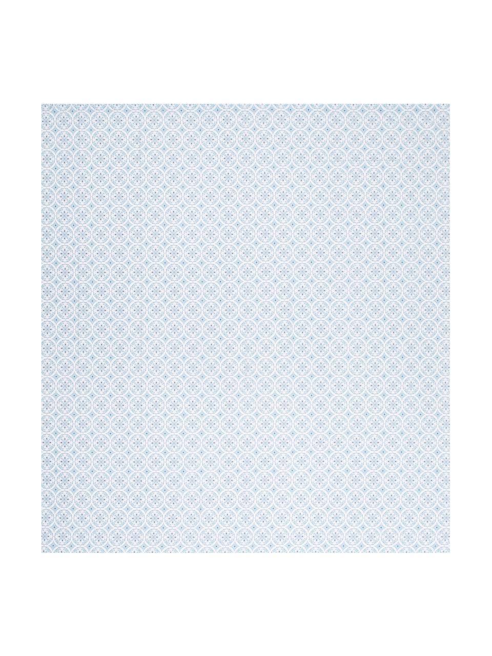 Sábana encimera Crackle , Algodón
El algodón da una sensación agradable y suave en la piel, absorbe bien la humedad y es adecuado para personas alérgicas, Blanco, azul, Cama 90 cm (160 x 270 cm)