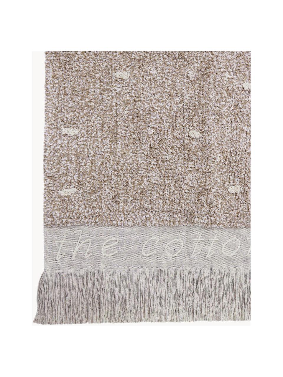 Ručne tkaný detský koberec Woods, Staroružová, Š 140 x D 200 cm (veľkosť S)