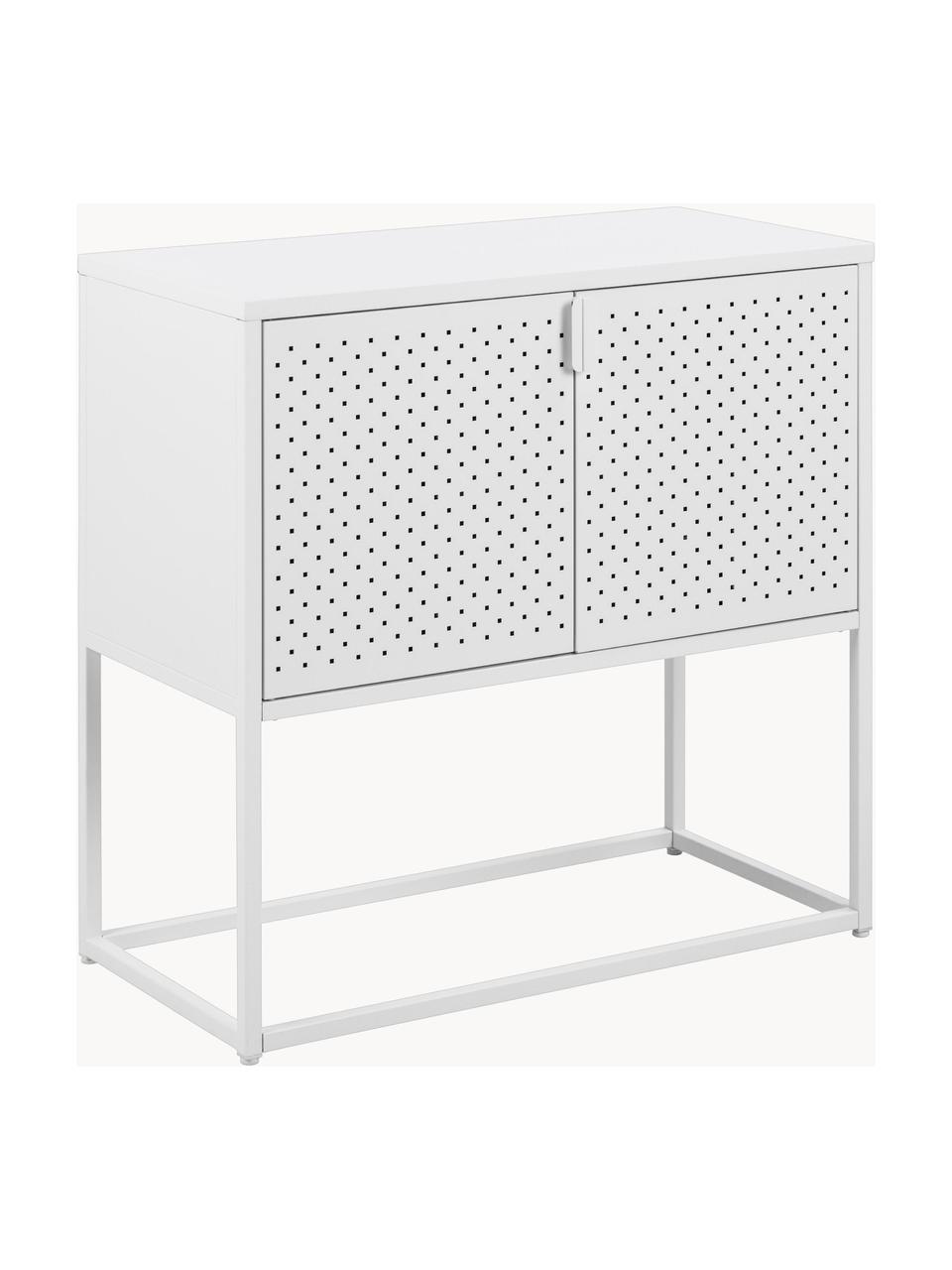 Credenza in metallo Neptun