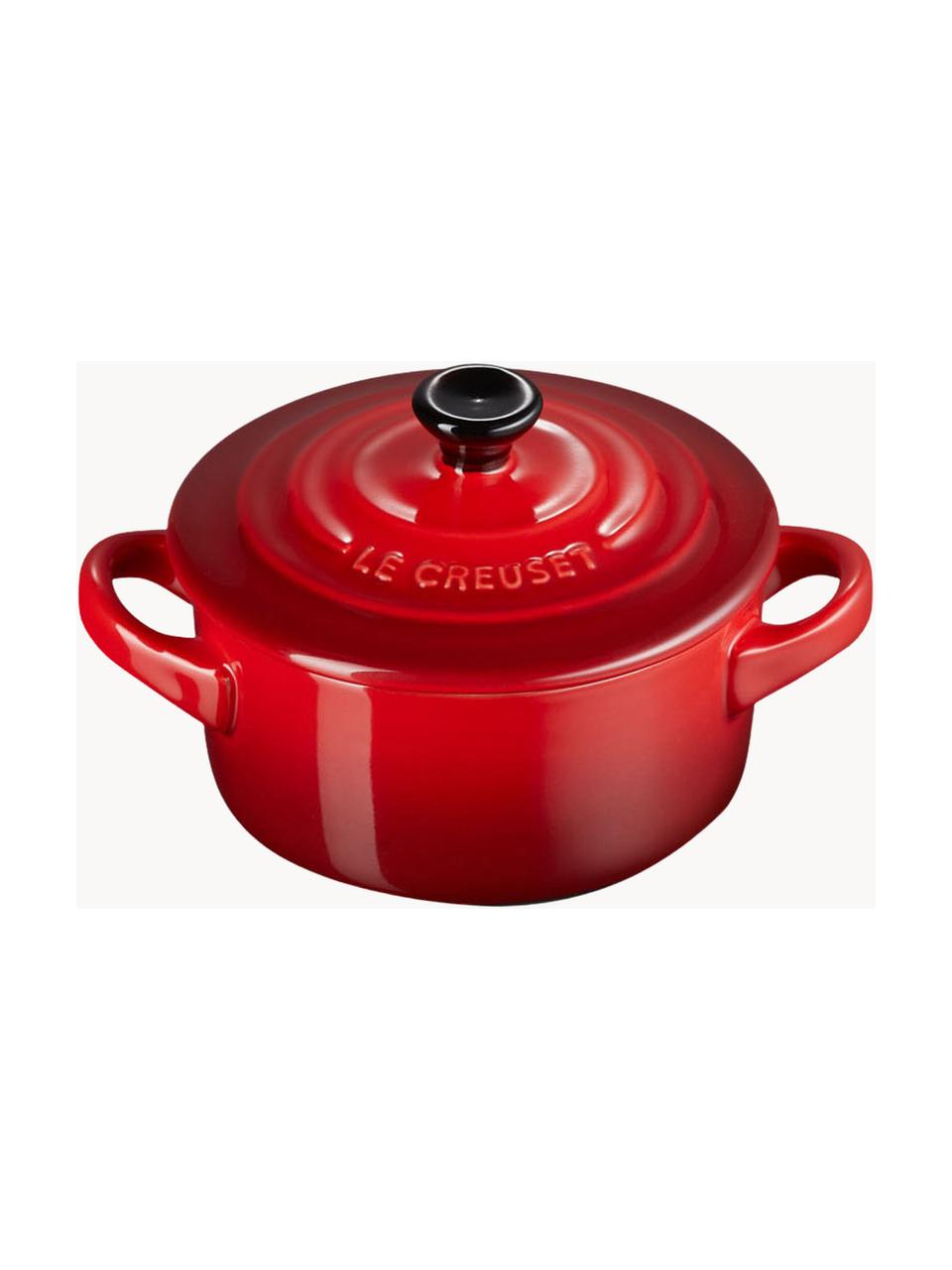 Le Creuset Mini-Cocotte Ronde en Céramique, 250 …