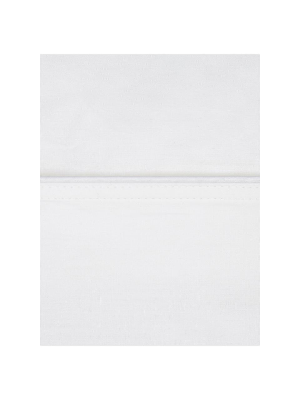 Nackenstützkissen Viscoflow Fibre, fest, Hülle: 100% Baumwolle (Mako-Eins, Außen: Polyester (Hohlfaserkugel, Fest, B 40 x L 80 cm