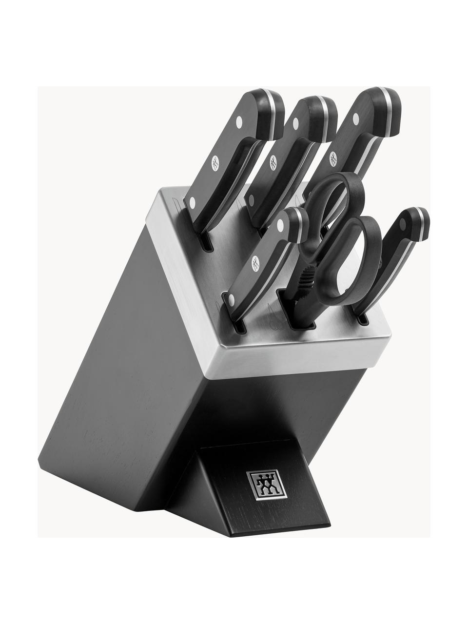 Set de 5 cuchillos de cocina Zwilling Gourmet, Zwilling