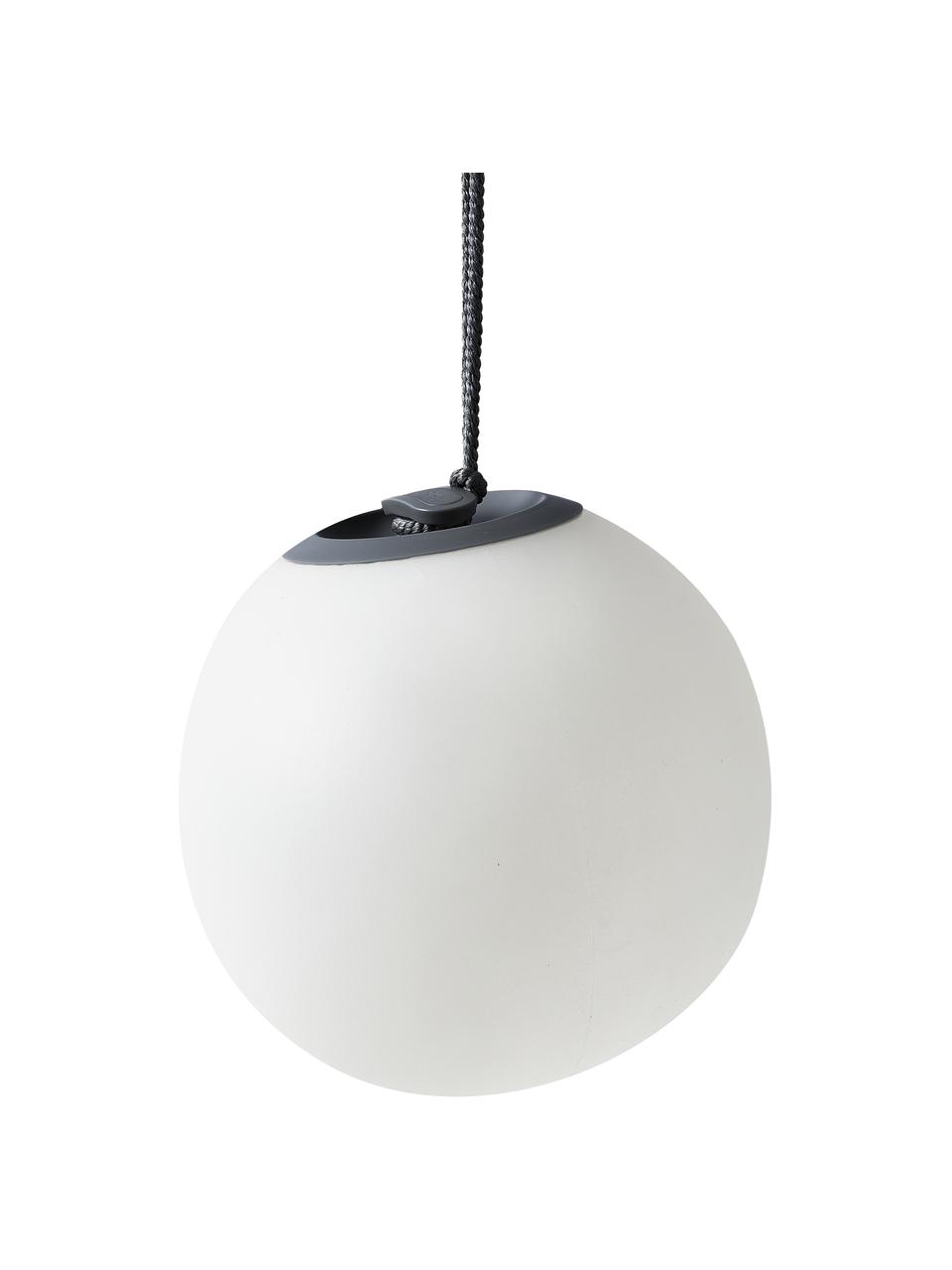 Binnenshuis Renaissance Poging Mobiele dimbare LED hanglamp Norai met kleurverandering en afstandsbediening  | Westwing