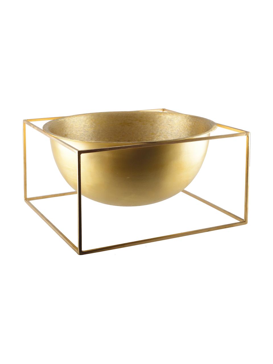 Dekoratívna nádoba Shadon, Odtiene zlatej