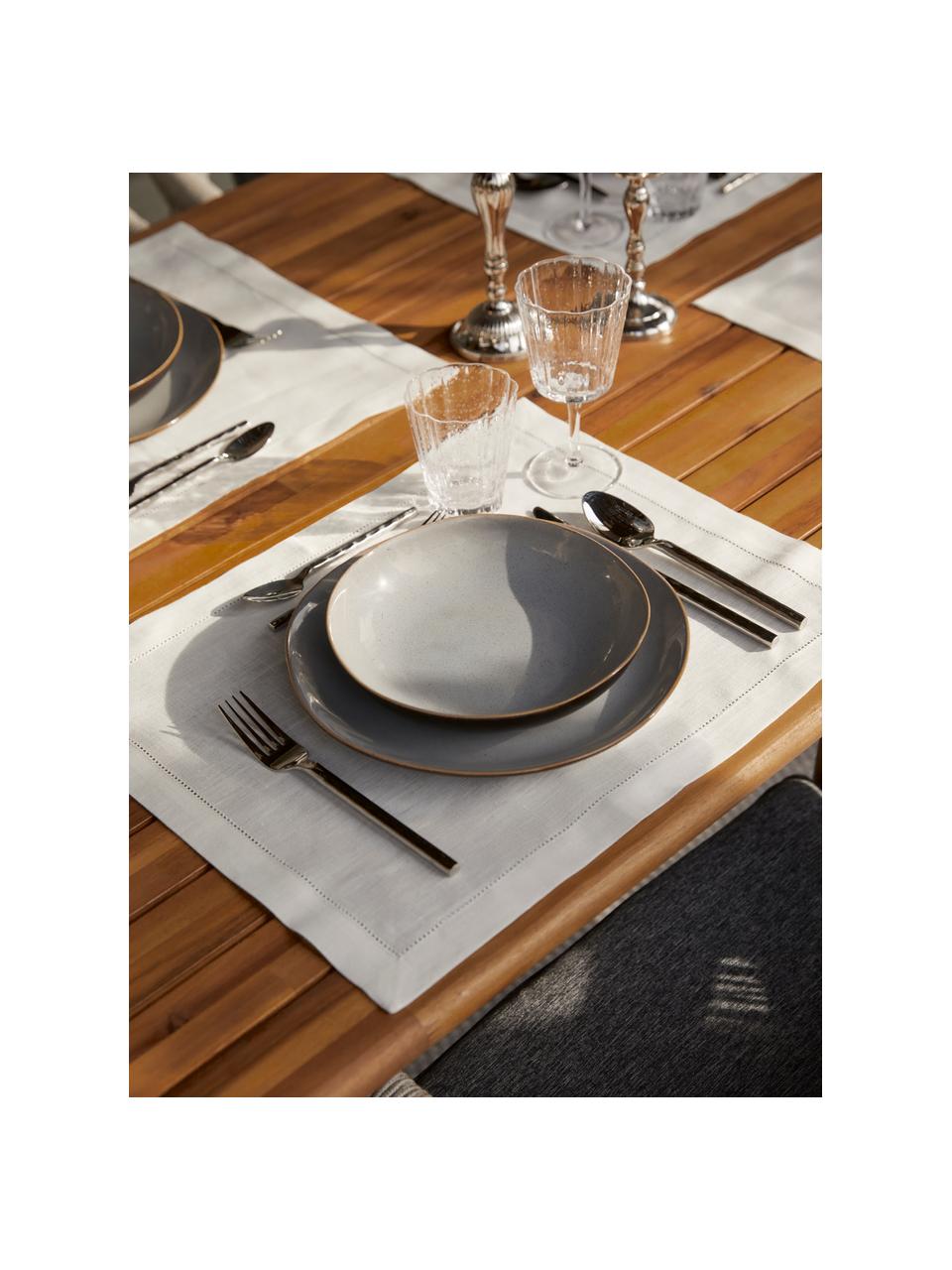 Calice vino in vetro soffiato con struttura scanalata Scallop Glasses 4 pz, Vetro soffiato, Trasparente, Ø 9 x Alt. 17 cm