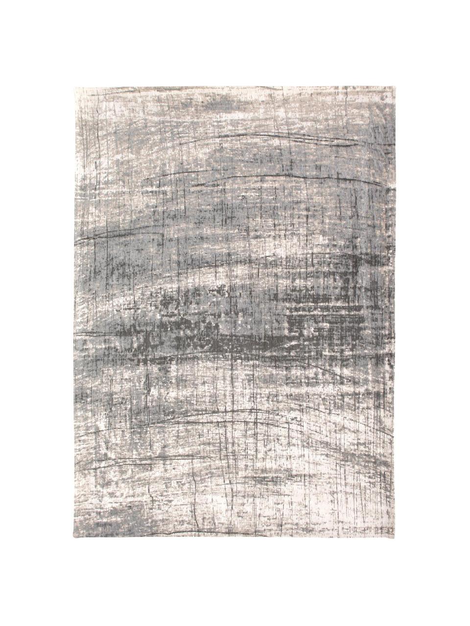 Dywan Griff, Odcienie szarego, beżowy, S 80 x D 150 cm (Rozmiar XS)