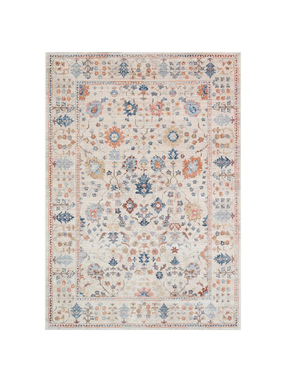 Dywan z krótkim włosiem Heritage, Odcienie kości słoniowej, S 160 x D 236 cm (Rozmiar M)