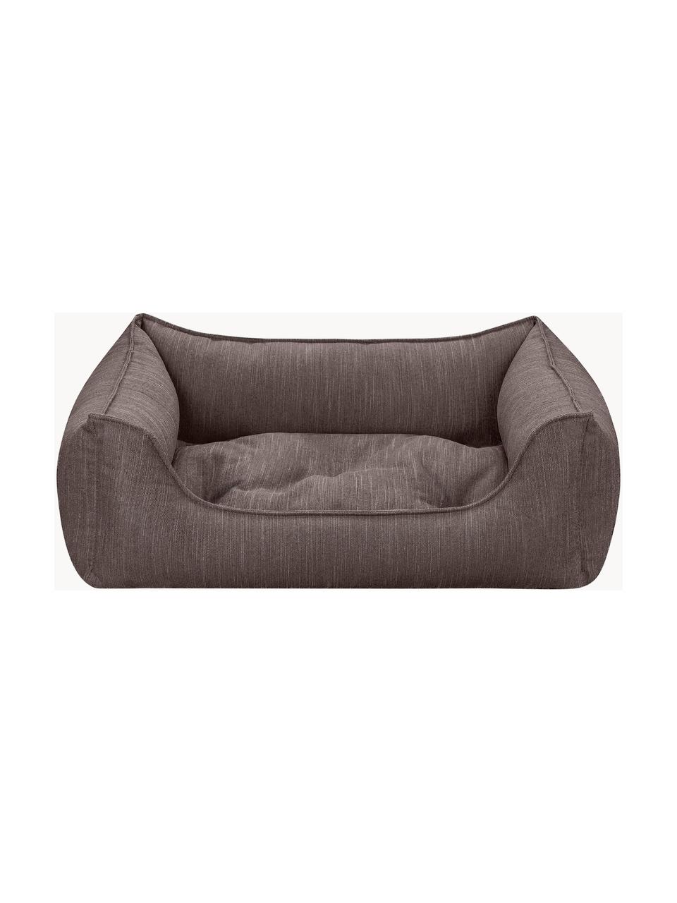 Lit pour chien Eco, tailles variées, Taupe, larg. 70 x prof. 50 cm