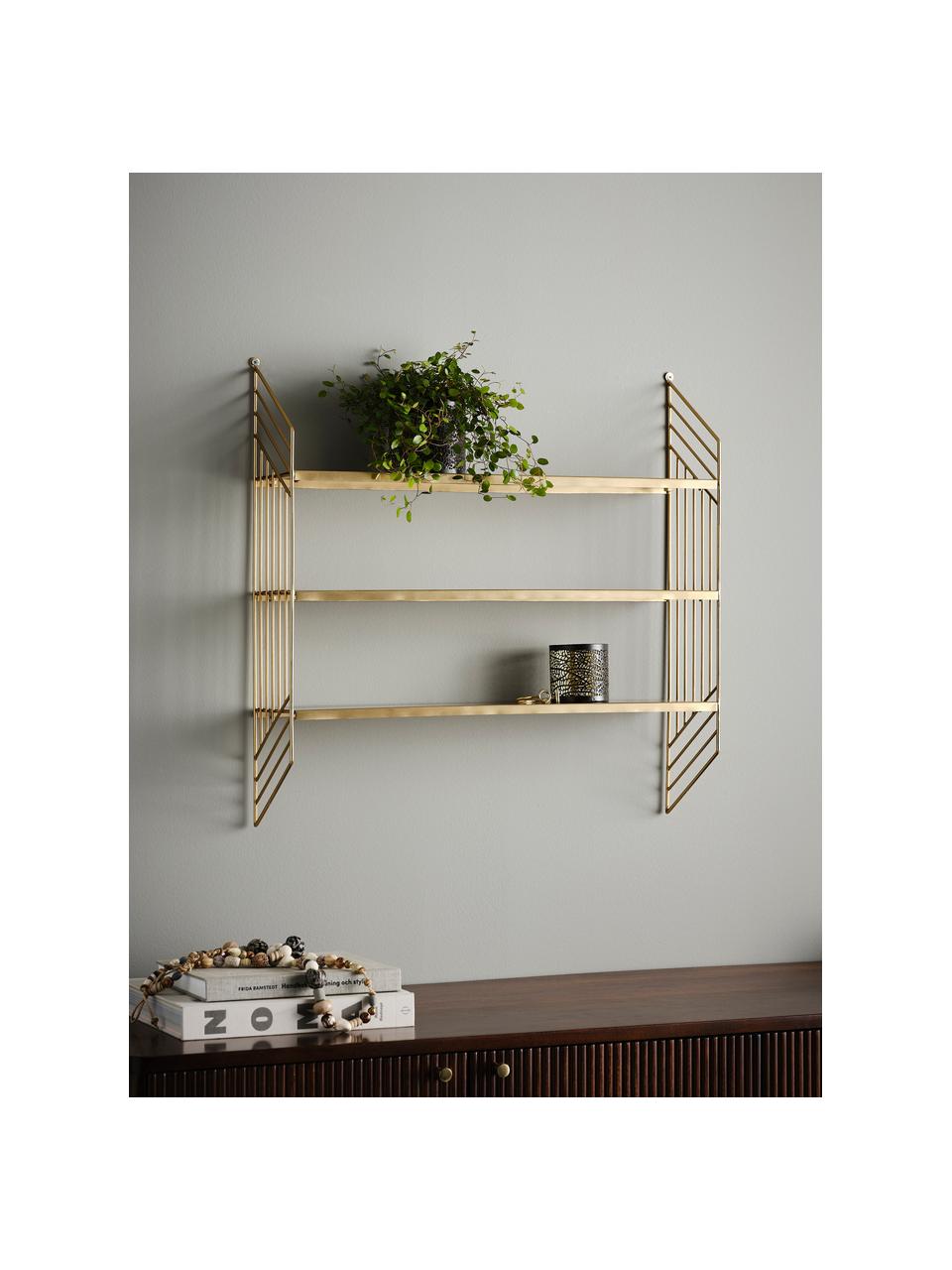 ETAGERE METALLIQUE - IT COM