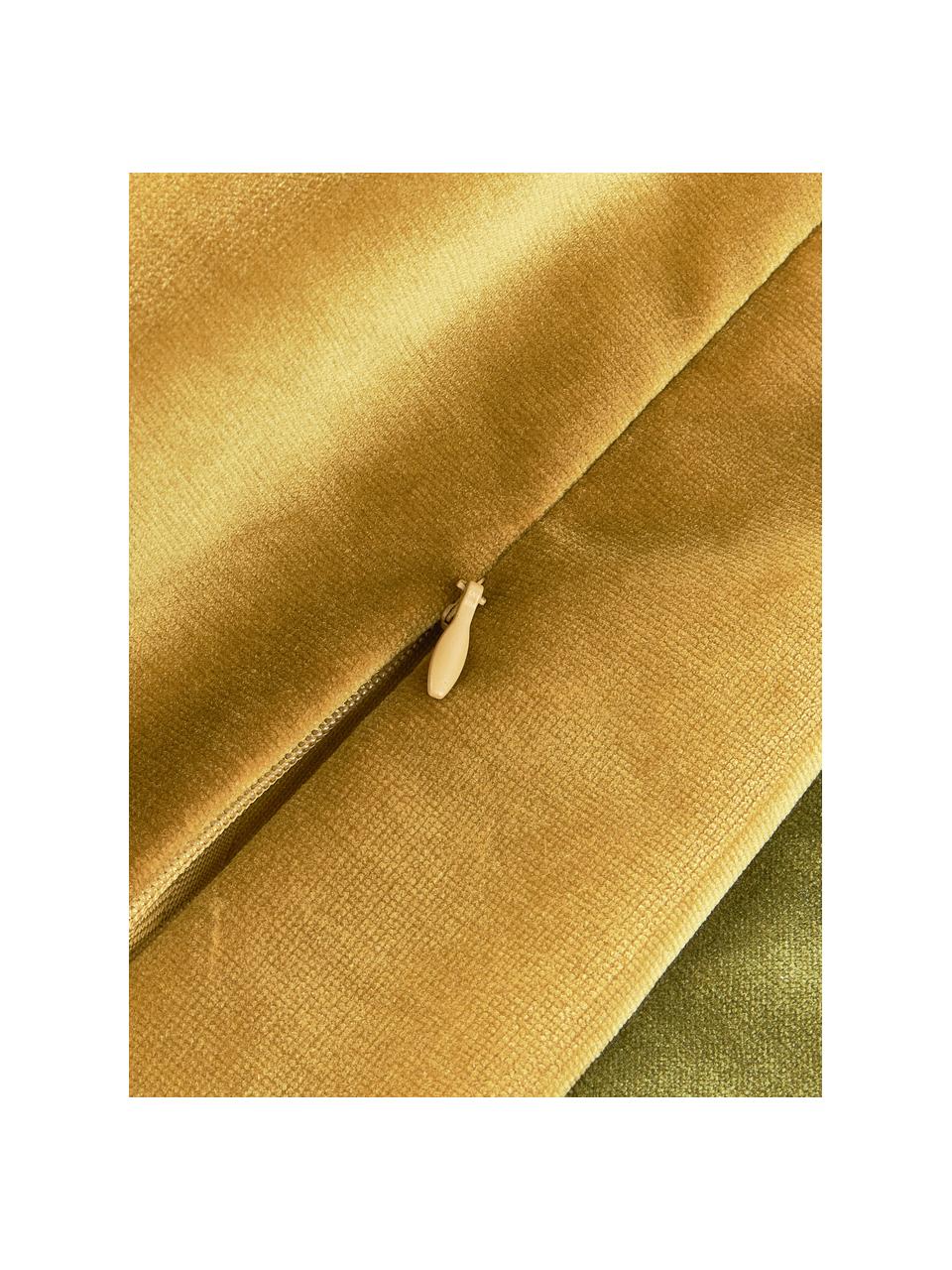 Housse de coussin 45x45 Vila, 90 % polyester, 10 % coton

Le matériau est certifié STANDARD 100 OEKO-TEX®, 21.HCN.72514, 22.HCN.34554, Hohenstein, Jaune moutarde, vert olive, blanc, larg. 45 x long. 45 cm