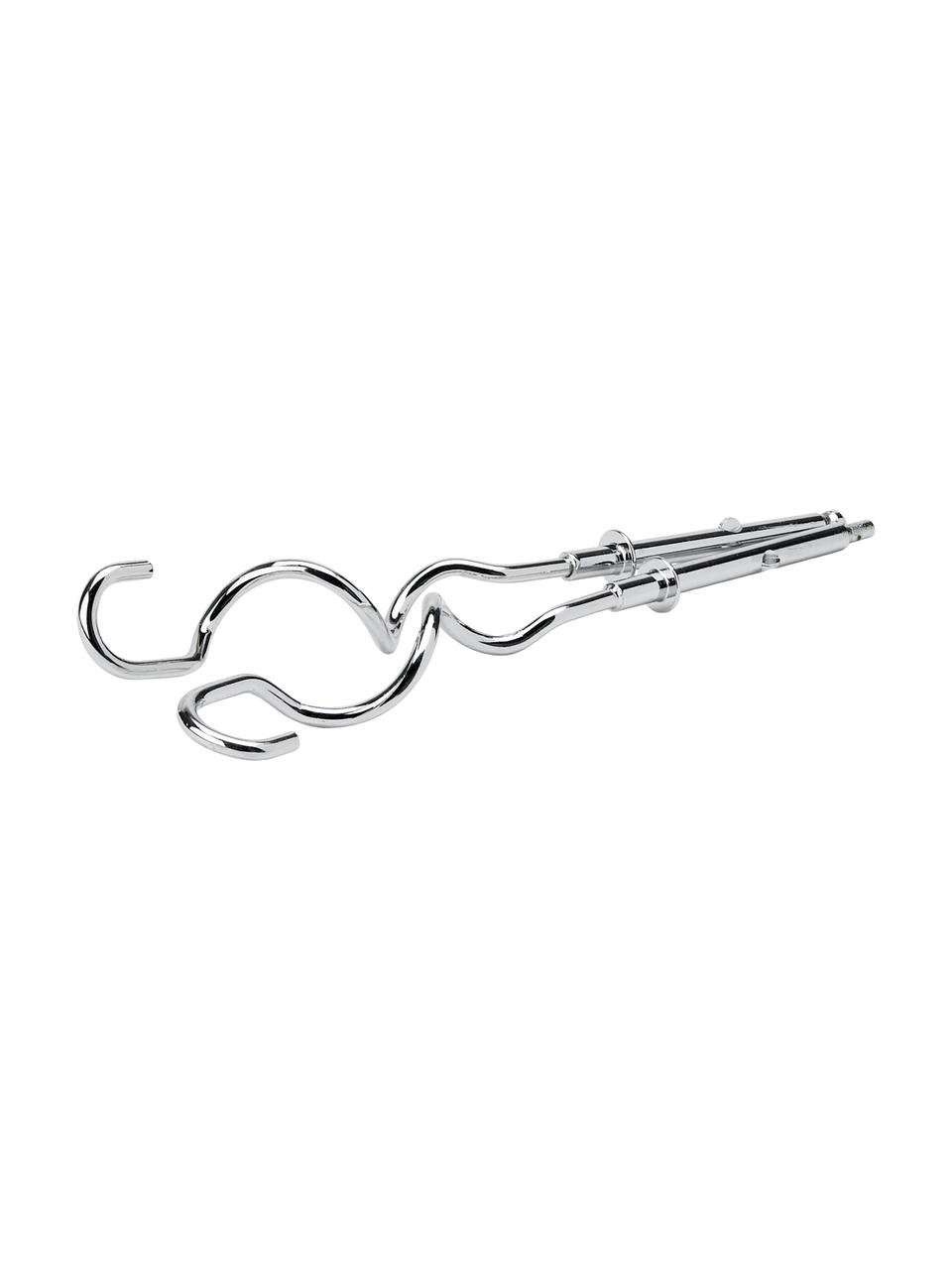 Miscelatore elettrico Foodie, Nero, Larg. 19 x Alt. 17 cm