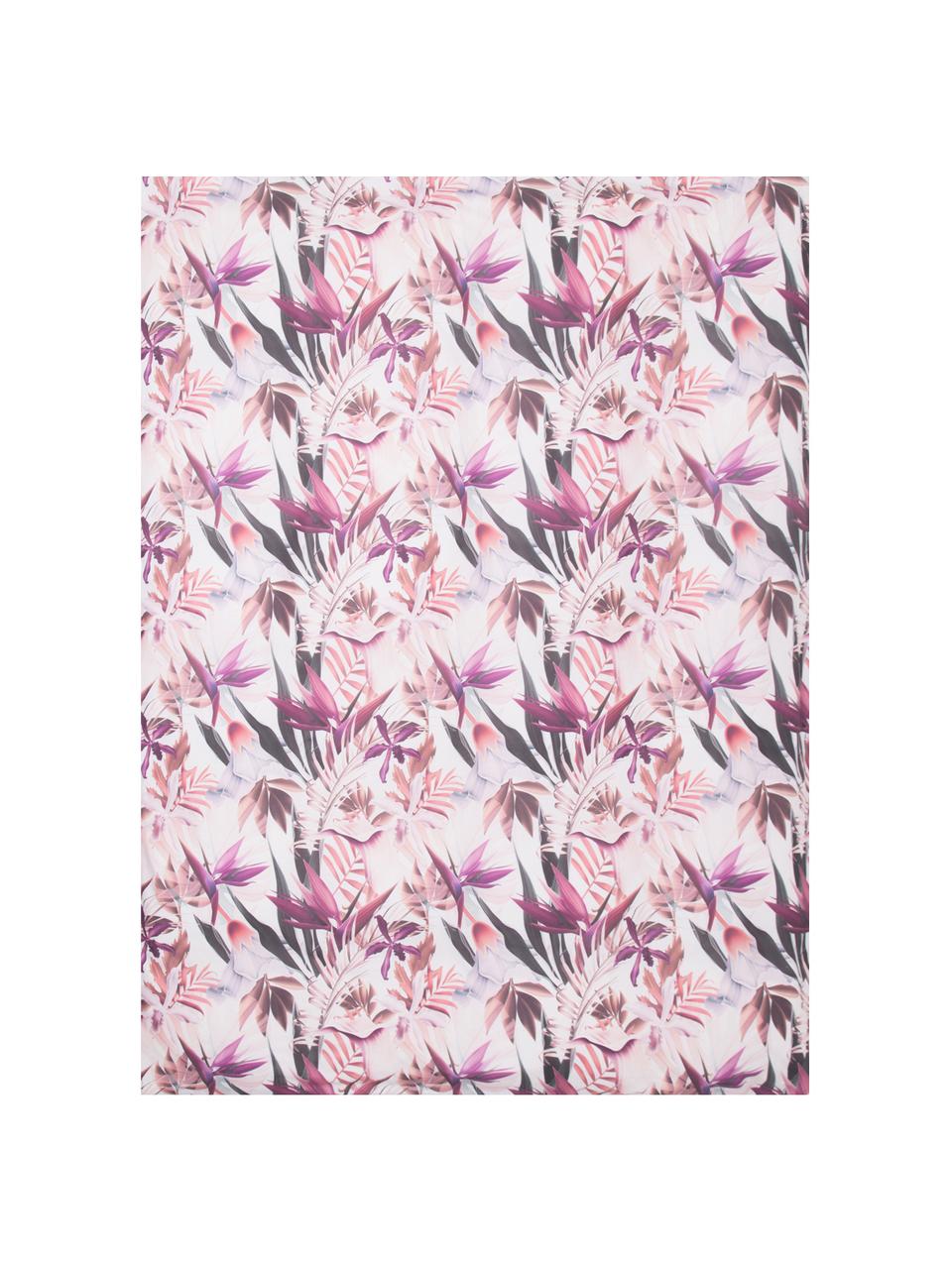 Funda nórdica doble cara Asia Pasion, Algodón
El algodón da una sensación agradable y suave en la piel, absorbe bien la humedad y es adecuado para personas alérgicas, Tonos rosas y lilas, blanco, Cama 90 cm (160 x 220 cm)