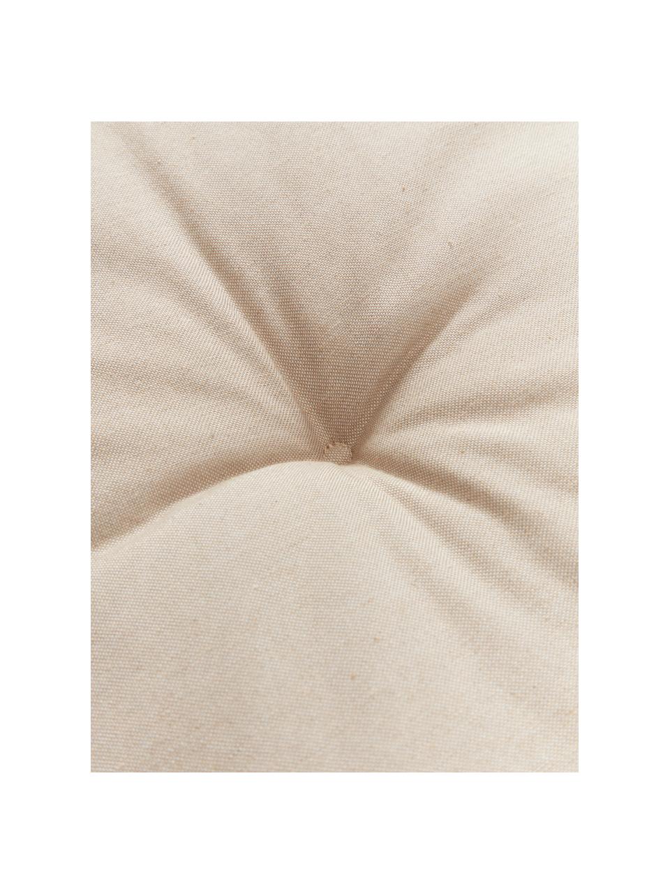 Coussin pour banc Panama, Rose, larg. 48 x long. 120 cm
