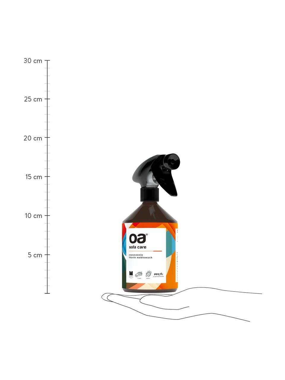 Środek do czyszczenia tekstyliów Care, Środek do impregnacji tekstyliów, 500 ml