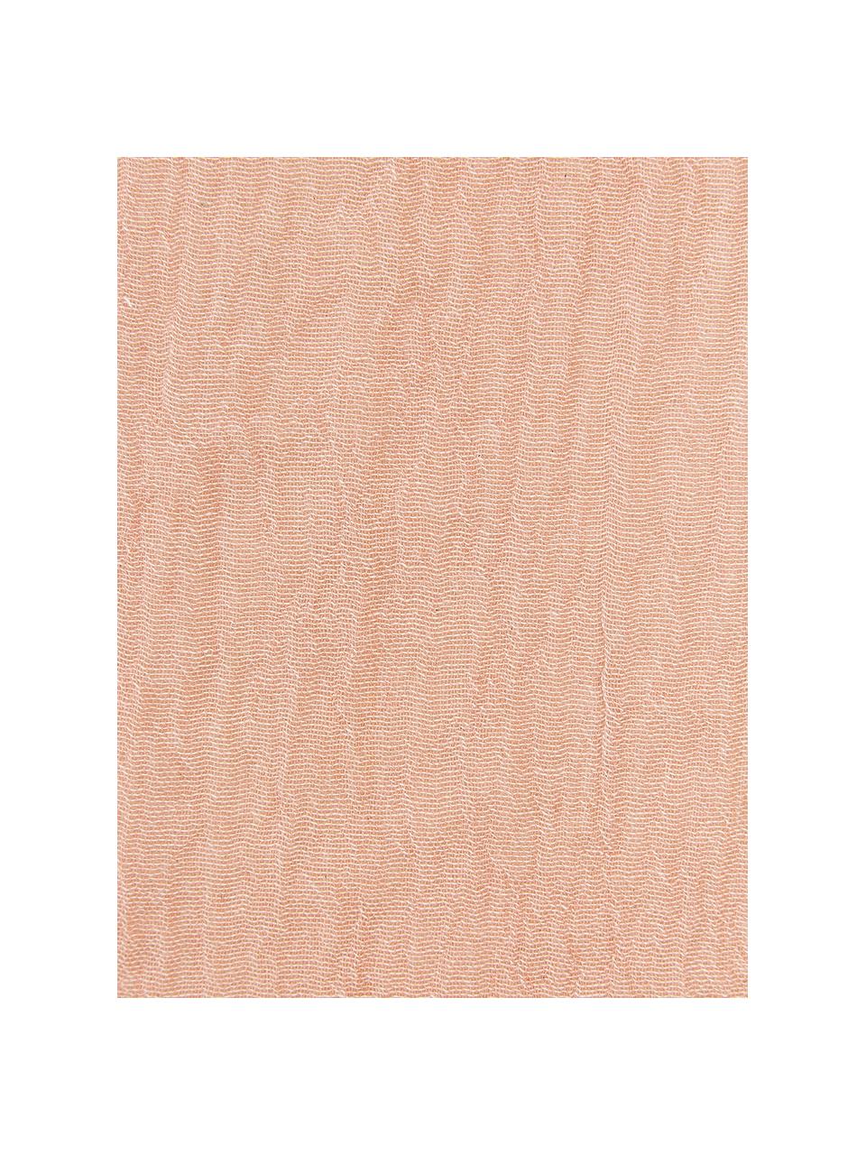 Ubrousek Layer, 4 ks, 100 % bavlna, Růžová, Š 45 cm, D 45 cm