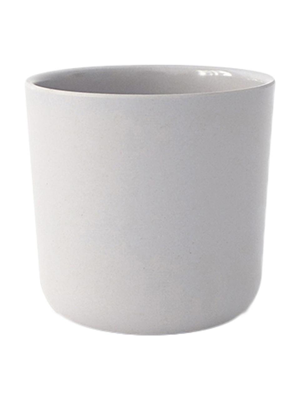 Mugs Bambino, 2 pièces, Gris clair