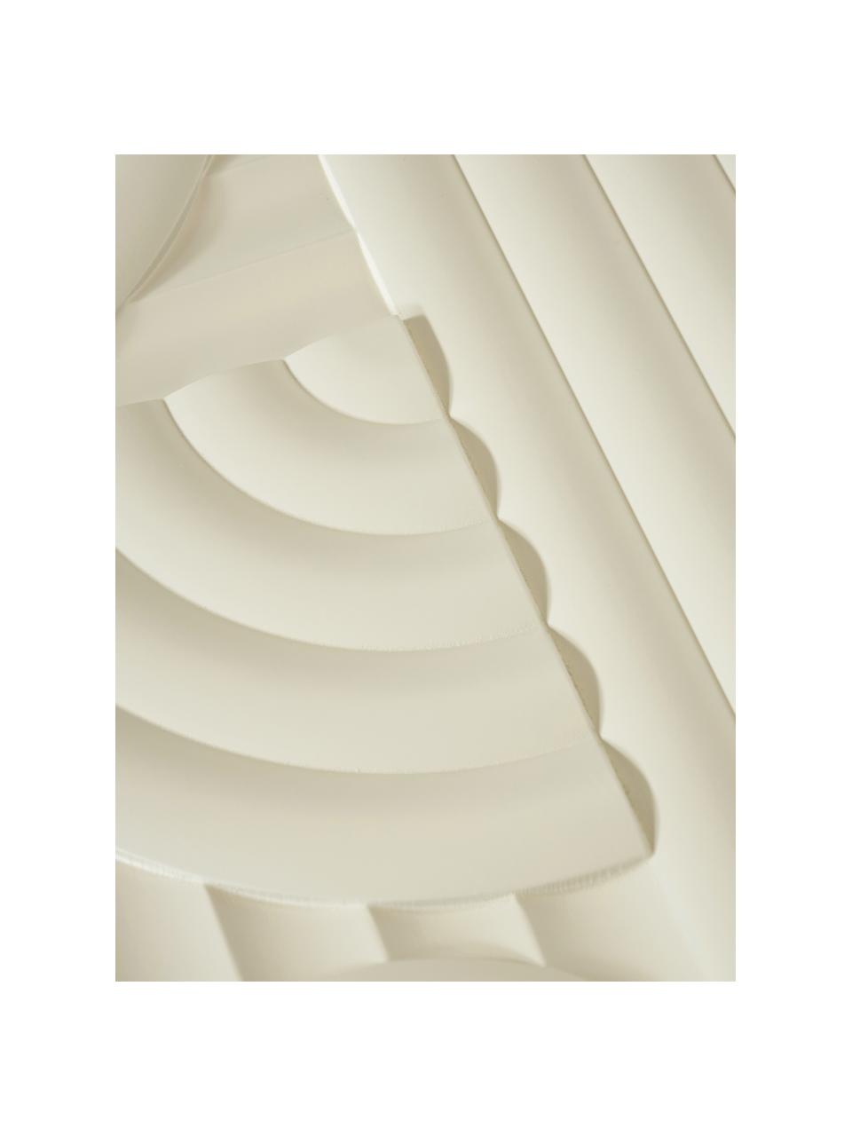 Wandobjekt Massimo, Mitteldichte Holzfaserplatte (MDF)

Dieses Produkt wird aus nachhaltig gewonnenem, FSC®-zertifiziertem Holz gefertigt., Hellbeige, B 120 x H 60 cm