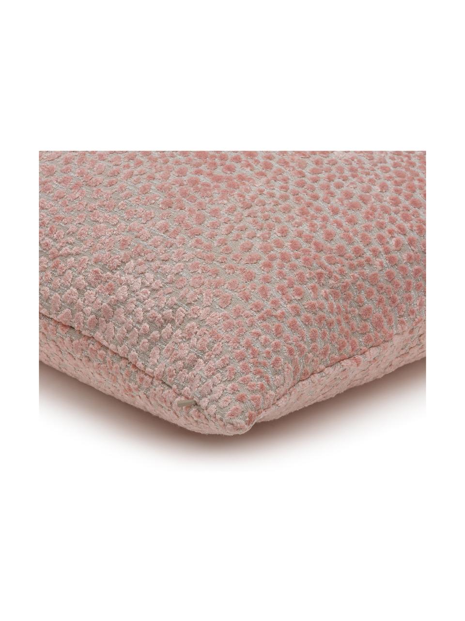 Housse de coussin Scatter, Couleur pêche