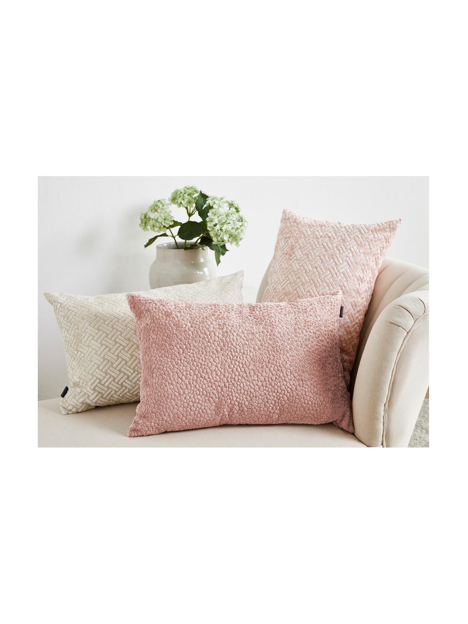 Housse de coussin Scatter, Couleur pêche