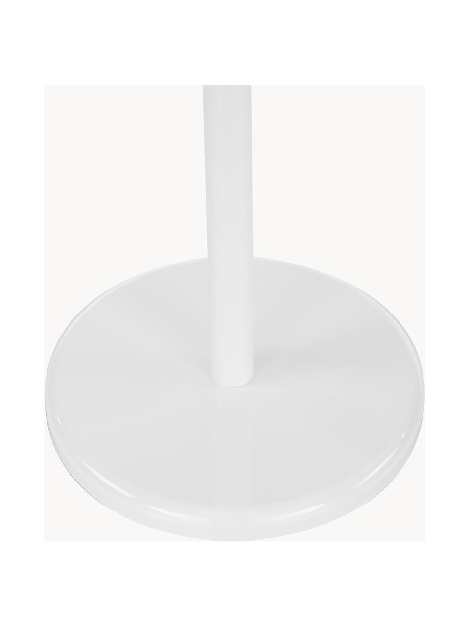 Galán de noche blanco ikea hot sale