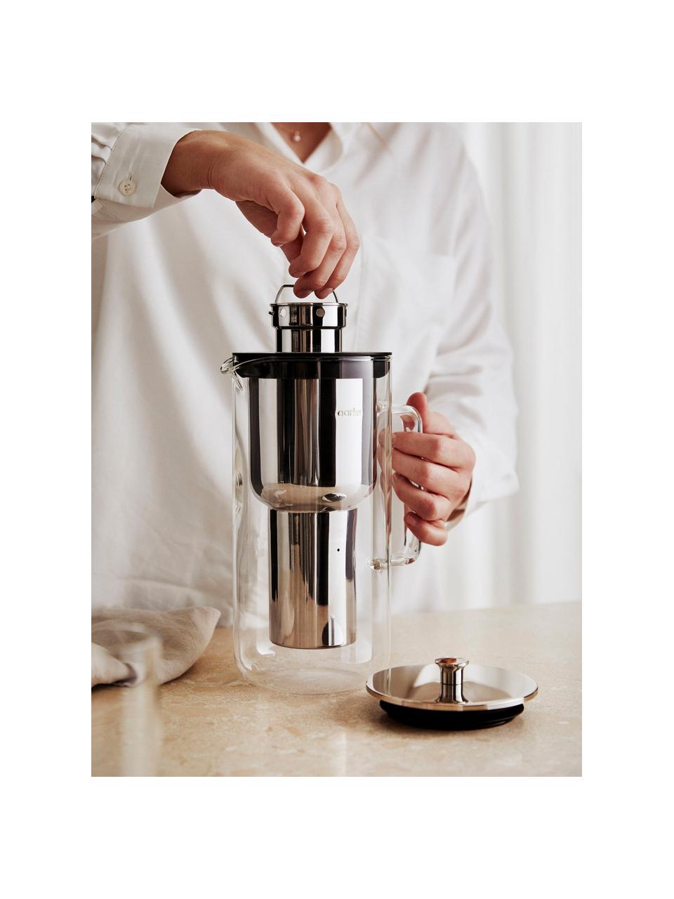 Carafe avec filtre Purifier 2.4 L Westwing