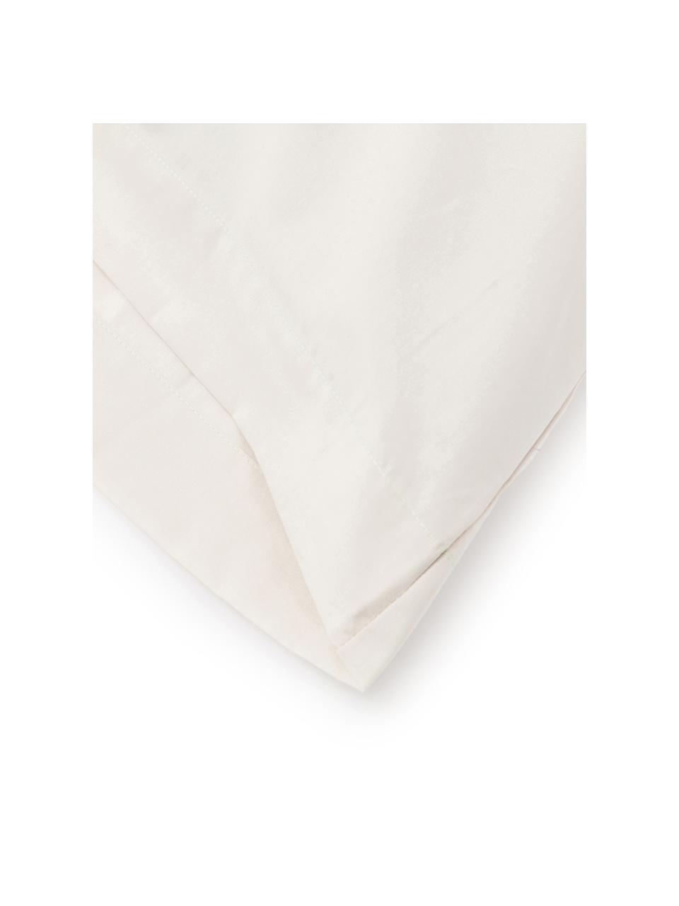 Fundas de almohada Plain Dye, 2 uds., 50 x 85 cm, 100% algodón
El algodón da una sensación agradable y suave en la piel, absorbe bien la humedad y es adecuado para personas alérgicas, Crema, An 50 x L 85 cm
