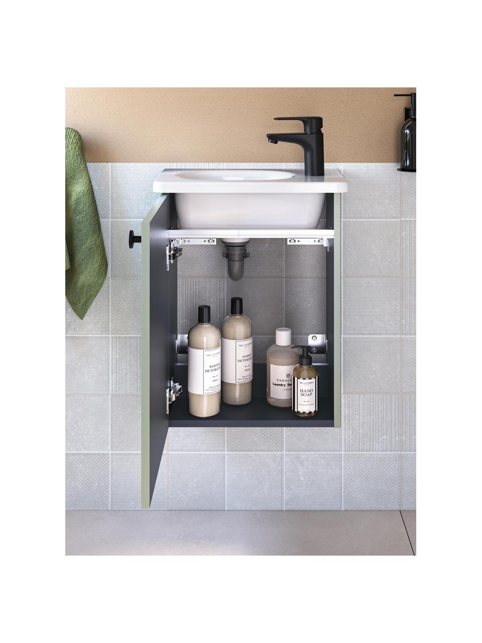 Mueble bajo lavabo Rafaella, 45 cm