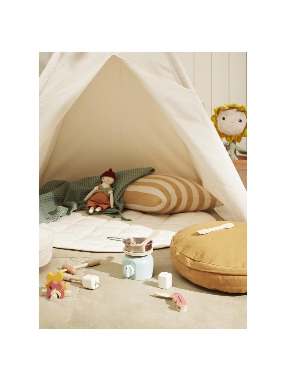 Jouets de camping en bois Kid's Hub, 10 élém., Contreplaqué, bois Schima, bois de hêtre, MDF, acier inoxydable

Ce produit est fabriqué à partir de bois certifié FSC® issu d'une exploitation durable, Multicolore, Lot de différentes tailles