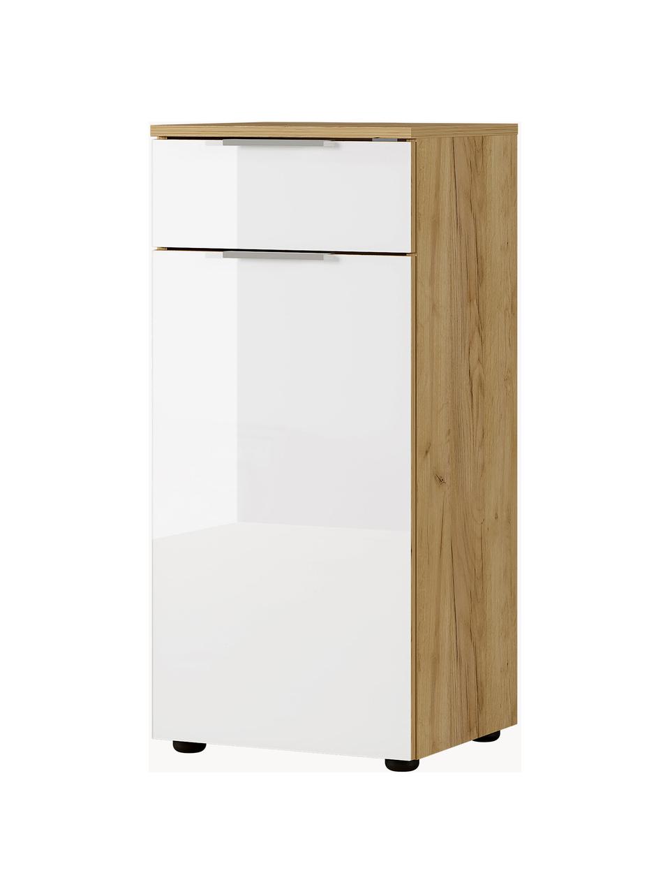 Bad-Midischrank Sydney Mit Schublade, B 39 Cm | Westwing