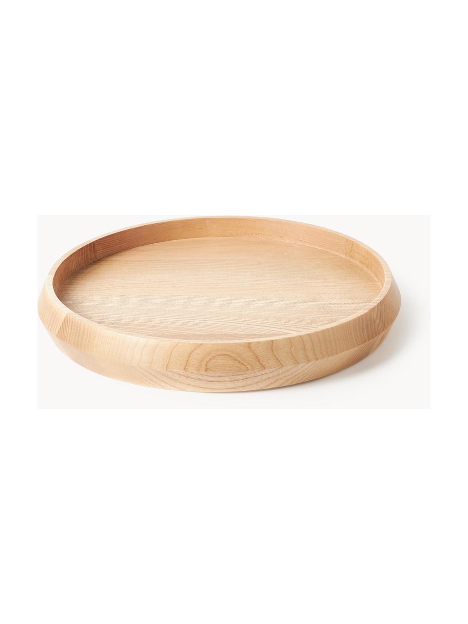 Plateaux décoratifs Copenhagen, 2 élém., Bois de frêne, laqué

Ce produit est fabriqué à partir de bois certifié FSC® issu d'une exploitation durable, Bois de frêne, Lot de différentes tailles